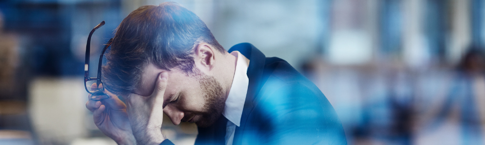 Stress Is a Systemic Event: How Cortisol, Sleep, and Magnesium Are Biochemically Connected