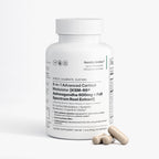 Resilience Reset 3-Step Protocol