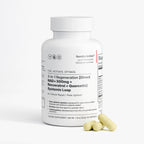 Resilience Reset 3-Step Protocol