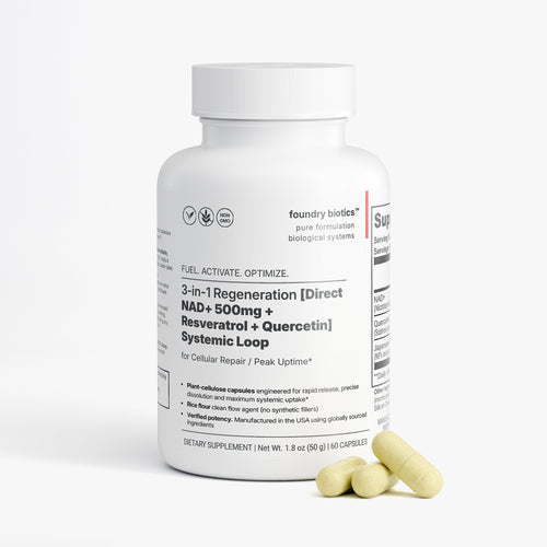 Resilience Reset 3-Step Protocol