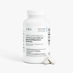 Pure Restoration 275mg Elemental Magnesium Glycinate Capsules